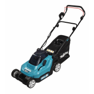 Makita akku plæneklipper Makita akku plæneklipper