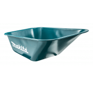 Makita trillebør kar Makita trillebør kar