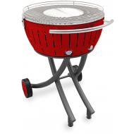 LotusGrill XXL grill m/stander LotusGrill XXL grill m/stander