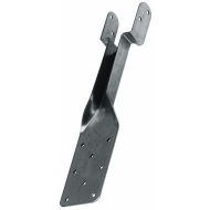 Paslode topplankebeslag RC2 Paslode topplankebeslag RC2