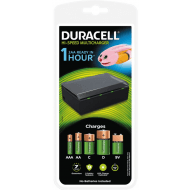 Duracell HI-SPEED Duracell HI-SPEED
