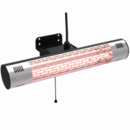 Hortus terrassevarmer 1500W Hortus terrassevarmer 1500W