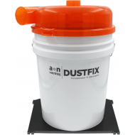 DustFix forseperator DustFix forseperator