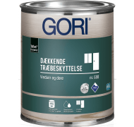 Gori 608 vinduesmaling Gori 608 vinduesmaling