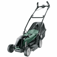 Bosch akku plæneklipper Bosch akku plæneklipper