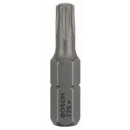 Bosch bit TX25 Bosch bit TX25
