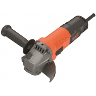 Black & Decker vinkelsliber Black & Decker vinkelsliber
