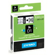 Dymo D1 tape Dymo D1 tape