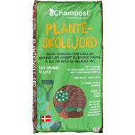 Champost planteskolejord Champost planteskolejord