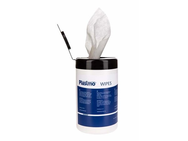 Plastmo Wipes