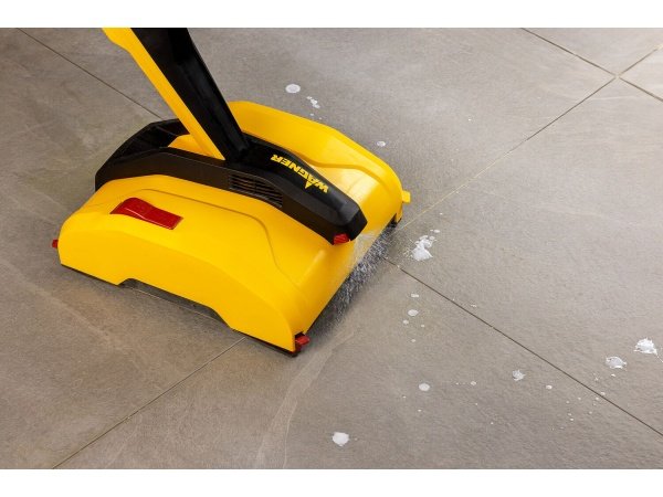 Wagner Levaro PowerBrush 18V multifunktionsterrasserenser