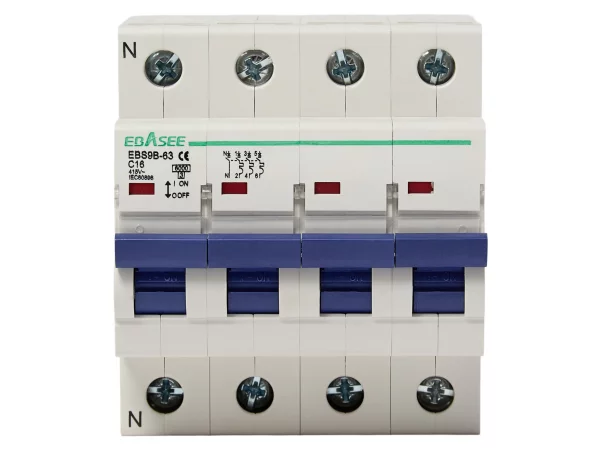 Elworks automatsikring
