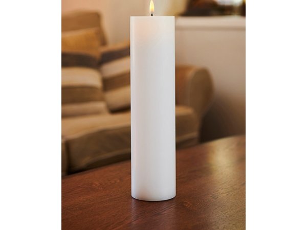 Sirius sille genopladelig   *U