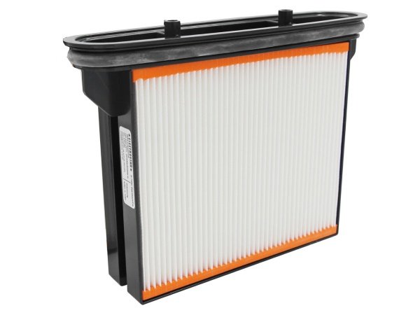 Starmix asbestfilter Starmix asbestfilter