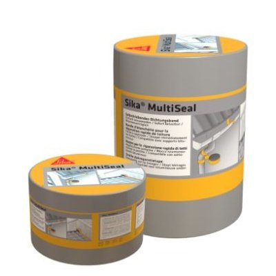 Sika Multiseal grå 10m x 50mm