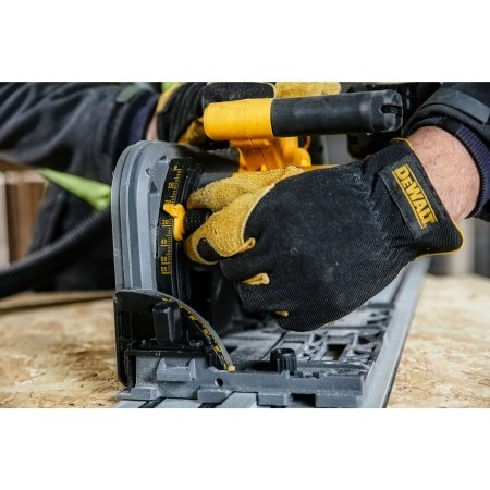 Dewalt DCS520NT XR akku dyksav