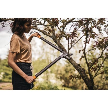 Fiskars stor grensaks m/udv ms