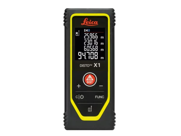 Leica afstandsmåler X1