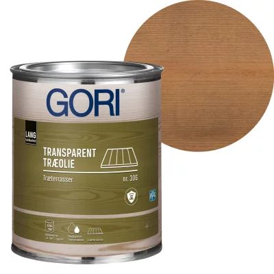 GORI 306 træbeskyttelse