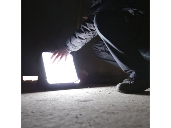 Scangrip arbejdslampe