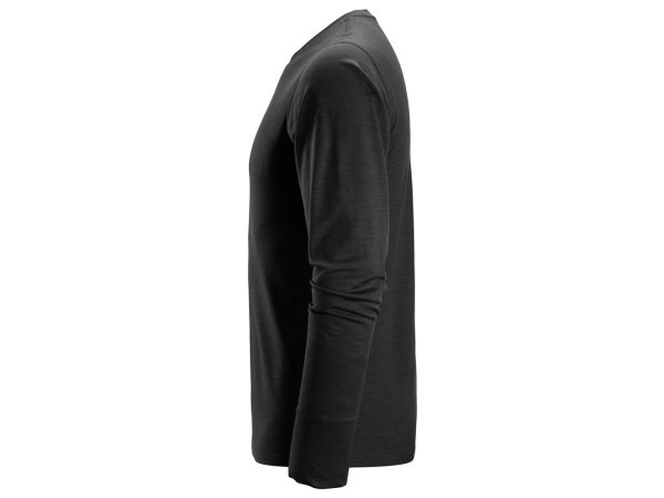 Snickers langærmet t-shirt 2451