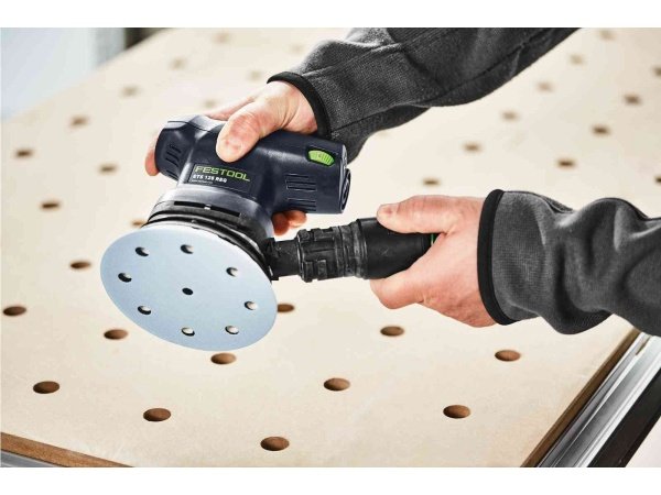 Festool excentersliber