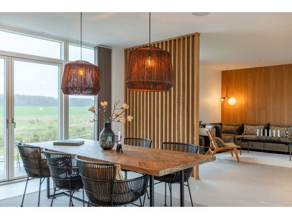 I-Wood Dividewall rumdeler