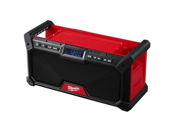 Milwaukee arbejdsradio