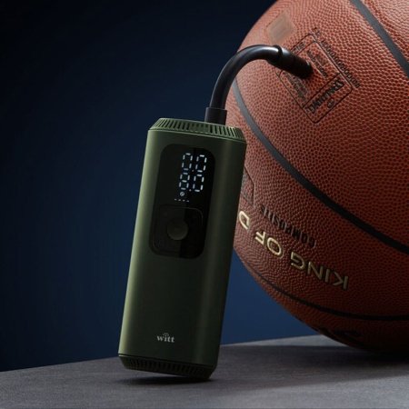 Witt Multifunctional luftpumpe Witt Multifunctional luftpumpe