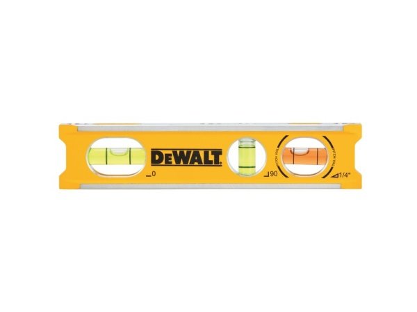 Dewalt vaterpas billet