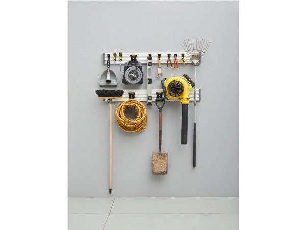 Stanley versatrack hængekrog