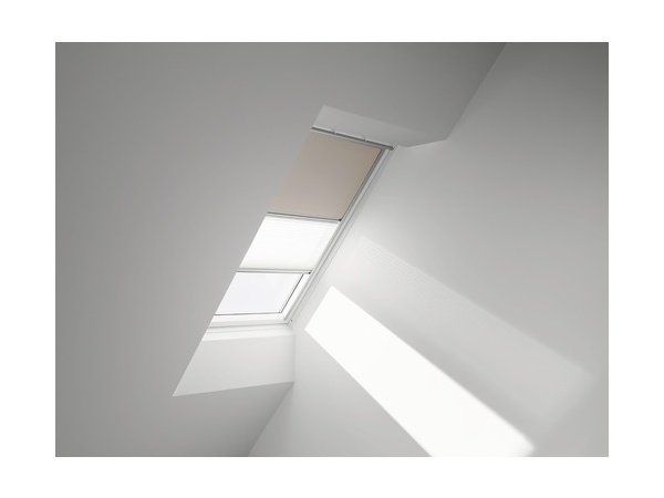 Velux duogardin 2-i-1