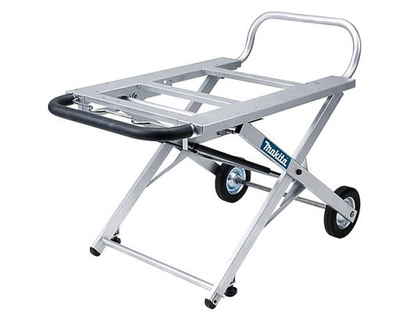 Makita bordsavsstander