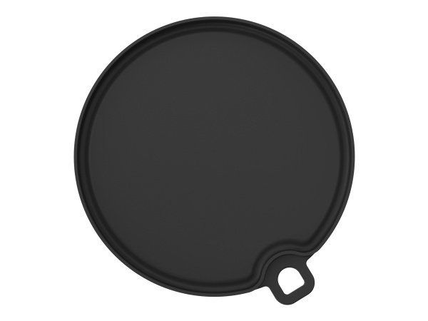 Nexgrill Protouch stegeplade Nexgrill Protouch stegeplade Ø30 cm. Billedet viser produktet med grillplade.