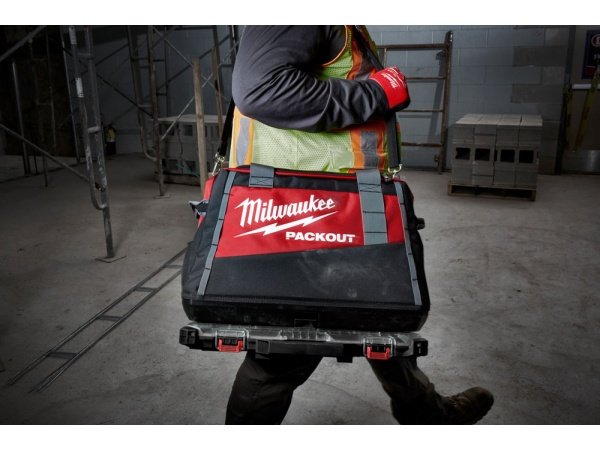 Milwaukee tilbehørskuffert