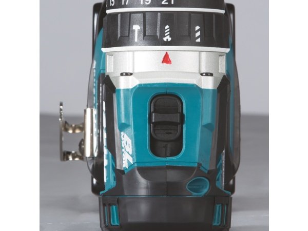 Makita akku slagboremaskine