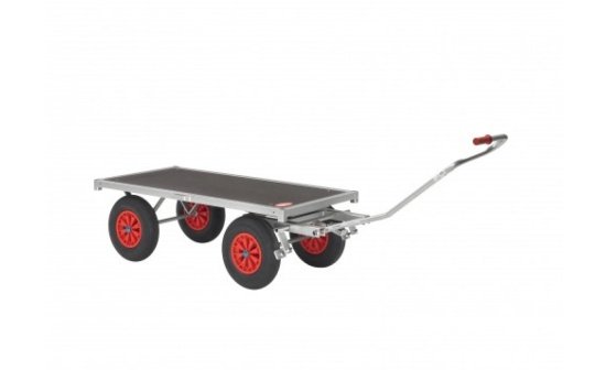 Ravendo transportvogn