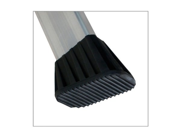 Materielhuset trappestige