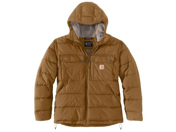 Carhartt vinterjakke Midweight