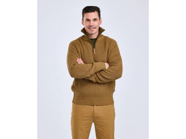 Pinewood Philip striktrøje