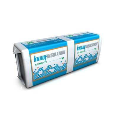 Knauf Ecobatt formstykke 37