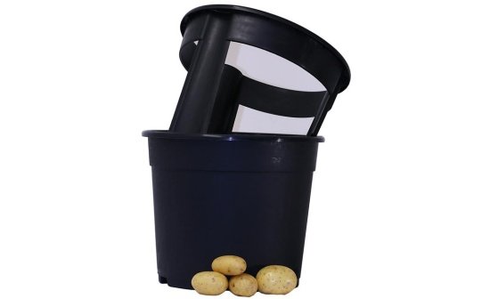 GardenLife potato pot       *U