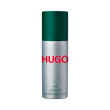 Hugo Boss Man deospray