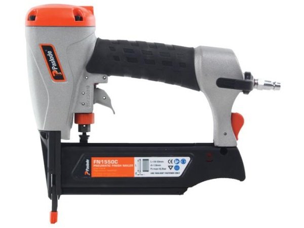 Paslode betondykkerpistol