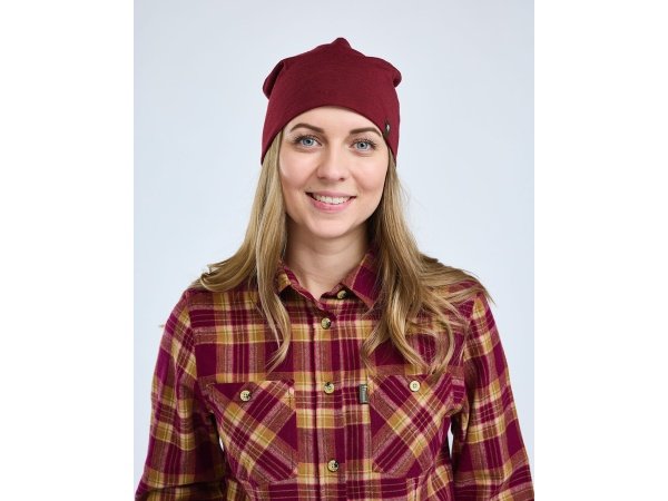 Pinewood Felicia flannelskjorte