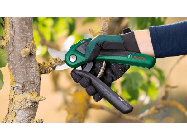 Bosch beskæresaks