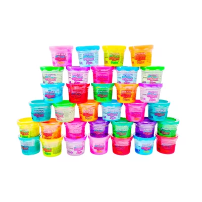 Sensory Slimy Super Value. Produkt vises