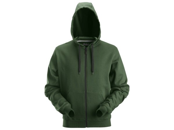 Snickers hættetrøje 2801