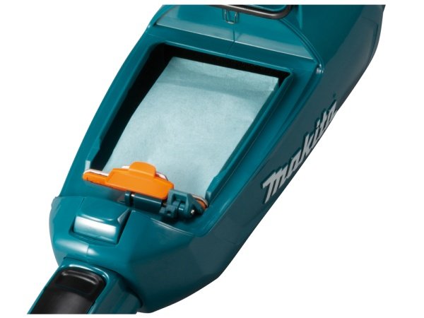 Makita støvsuger XGT