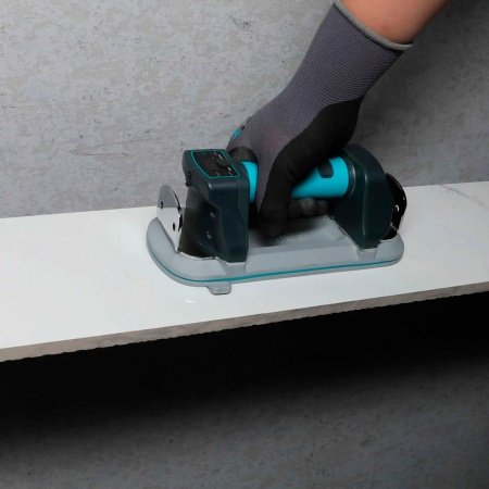 Bihui glasløfter BH-SCBLVT Bihui glasløfter BH-SCBLVT 240x100 mm. Billedet viser produktet med hvid baggrund.